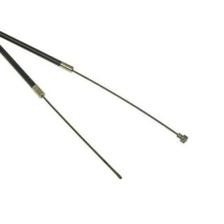 Kupplungszug PTFE - universal