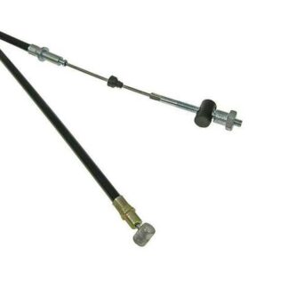 Bremszug hinten PTFE - Beta, Benelli, Malaguti