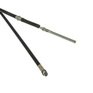 Bremszug hinten PTFE - Peugeot Buxy, Zenith