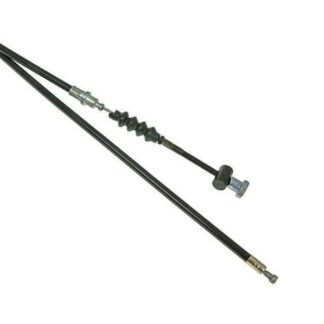 Bremszug hinten PTFE - Piaggio Zip