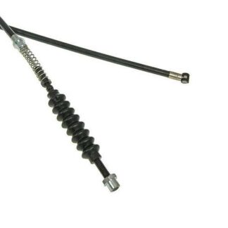 Bremszug hinten PTFE - Piaggio Fly