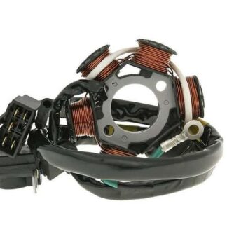 Lichtmaschine / Stator - Kymco DJ / Fever