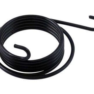 Rückholfeder Kickstarter 2EXTREME für Peugeot stehend / liegend, kompatibel für Speedfight 1 2 3 4, JetForce 50, Buxy, PGO