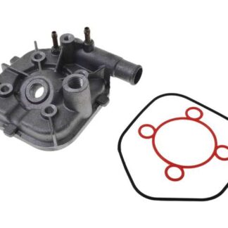 Zylinderkopf 50ccm 2-Takt Standard Ersatz kompatibel für Peugeot LC Speedfight 1 / 2, X-Fight wassergekühlt