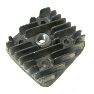 Zylinderkopf 50ccm 2-Takt STANDARD Piaggio AC