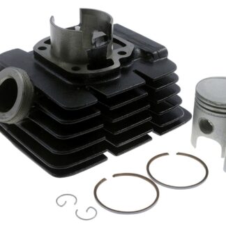 Zylinder 60ccm 2EXTREME Sport 2-Takt für Yamaha DT