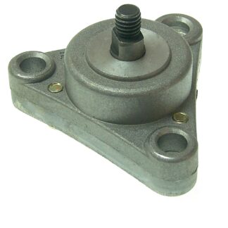 Ölpumpe Kurbelwelle 16Z 50cc GY6 China 4-Takt