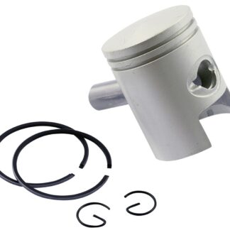 Kolben 50ccm Piaggio