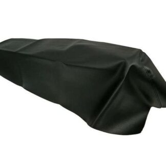 Sitzbezug schwarz - Aprilia SR50, Rally