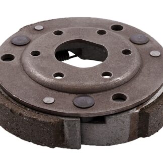 Kupplung STANDARD 107mm kompatibel für Minarelli, Piaggio, Peugeot