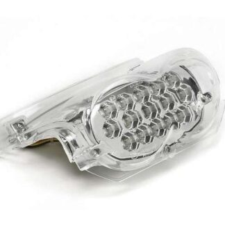 Rücklicht LED KLARGLAS Yamaha Neos / MBK Ovetto