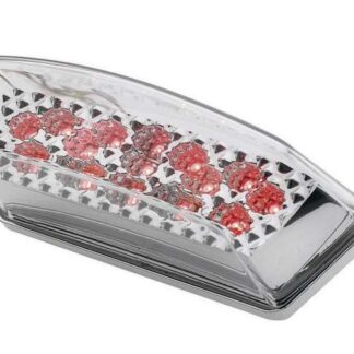 Rücklicht LED klar für Beta, MBK Nitro, Yamaha Aerox