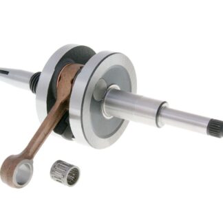 Kurbelwelle STANDARD 2-Takt für Peugeot stehend Euro1 -2002