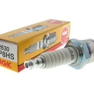Zündkerze NGK BP8HS 2-Takt