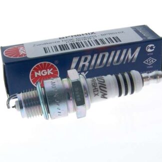 Zündkerze NGK Iridium BPR6HIX