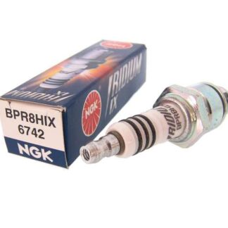 Zündkerze NGK Iridium BPR8HIX