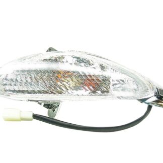 Blinker vorne rechts - BT49QT-9, YY50QT usw. ORANGE