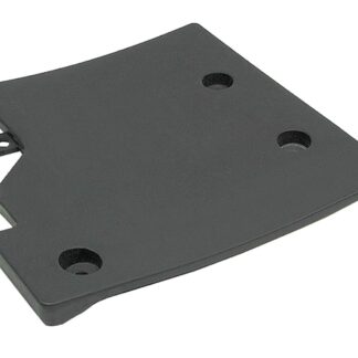 Batteriefachabdeckung STANDARD für Baotian BT49QT-9