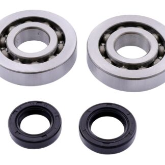 Lagersatz Kurbelwelle 2EXTREME für Piaggio