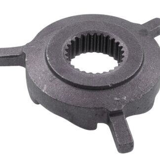 Kickstartermitnehmer 2EXTREME für China GY6 4-Takt 50