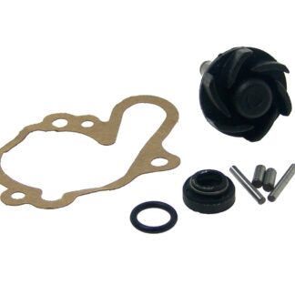 Reparaturkit Wasserpumpe Minarelli AM6 2-Takt kompatibel für Aprilia MX, SX, RS 50, Beta RR, MBK X-Limit, Peugeot XPS, Yamaha DT Set Satz