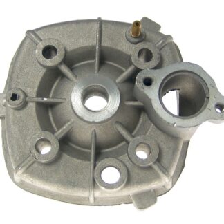 Zylinderkopf 50ccm 2-Takt STANDARD Piaggio LC 4eckig