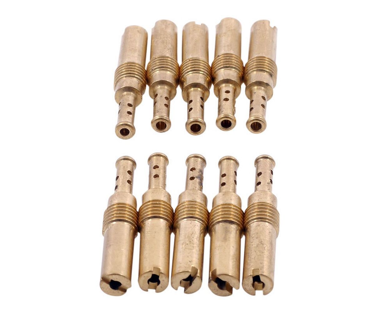 Nebendüsenset (10 Stk) 2EXTREME für CVK M6 / 6mm 35 - 58