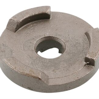 Kickstartermitnehmer 2EXTREME rund für Morini