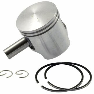 Kolben 2EXTREME 70ccm 2-Takt Peugeot AC, LC