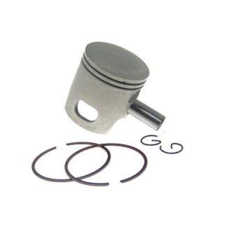 Kolben 2EXTREME 70ccm 2-Takt kompatibel für Piaggio AC, LC