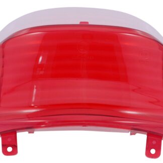 Rücklichtglas / Streuscheibe 4-Takt BT49QT-9, YY50QT, RS450 usw.