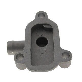 Membranendeckel SLS GY6 China 4 Takt