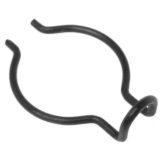 Kickstarterritzel Spannfeder für China GY6 4T 50ccm