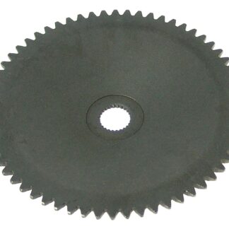 Riemenscheibe 50cc GY6 China 4-Takt