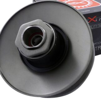 Wandlerkit komplett 4-Takt kompatibel für 50ccm GY6 China / Peugeot 50 / Kymco 50