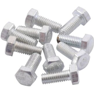 Befestigungsschraube 10 Stück für Pick-up M5x12