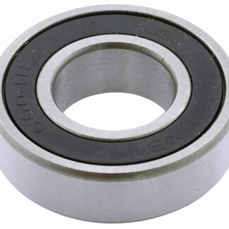 Wellenlager / Kugellager 6004RS 20x42x12mm