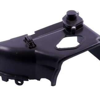 Zylinderkühlhaube oben 50cc GY6 China 4-Takt