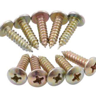 Befestigungsschraube 10 Stück ST 4,2x16