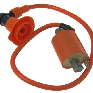 Zündspule 2EXTREME RACING 1-Pin 50ccm GY6 China 4-Takt