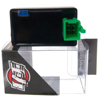 CDI / Zündeinheit NARAKU für Baotian China 4T einstellbar