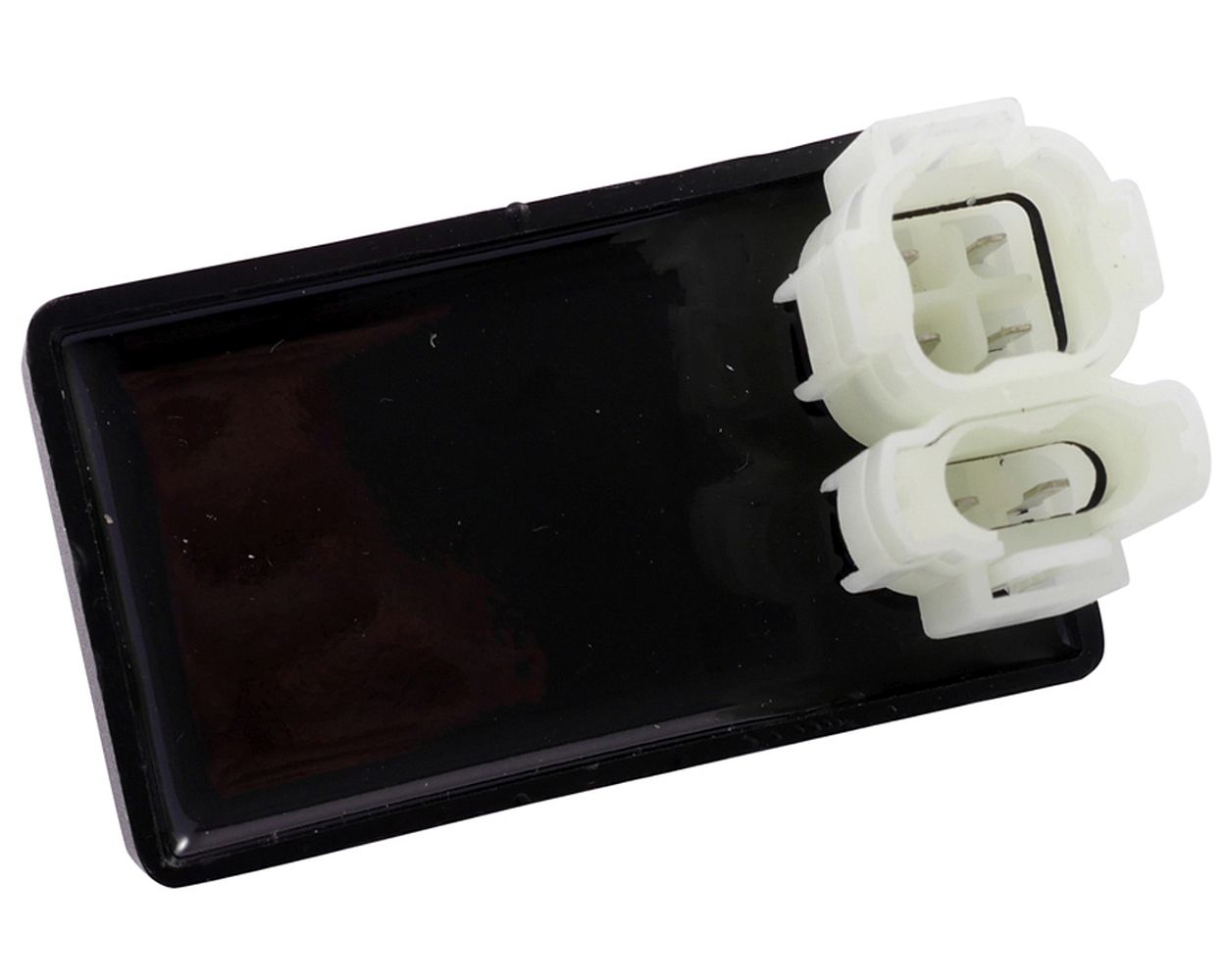 CDI / Zündeinheit NARAKU China GY6 139QMA 139QMB 4-Takt 50 offen ungedrosselt AC Baotian, Benzhou, Rex, Adly, Explorer