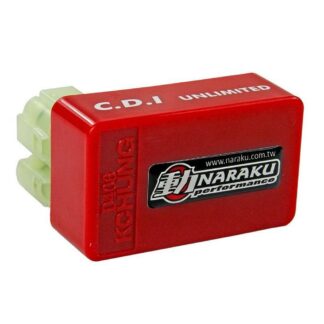 CDI / Zündeinheit AC NARAKU Racing für China GY6 125/150 4-Takt