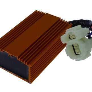 CDI / Zündeinheit DC 2EXTREME Racing für China GY6 4T 50/125