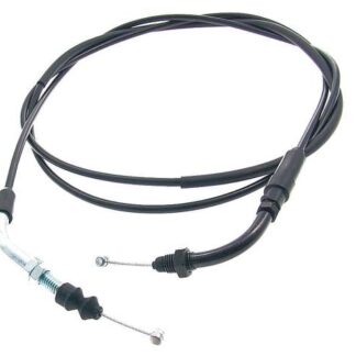 Gaszug 212cm GY6 125ccm 152QMI 4-Takt