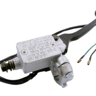 Bremszylinder rechts - 125cc, 150ccm 4-Takt GY6