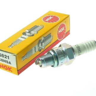 Zündkerze NGK C8HSA (China 4-Taktroller)