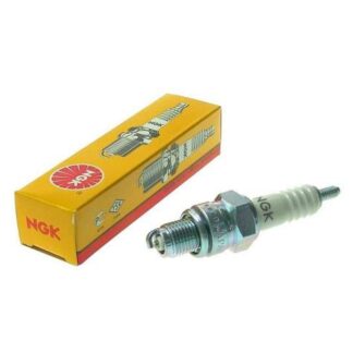 Zündkerze NGK D8HA 4-Takt