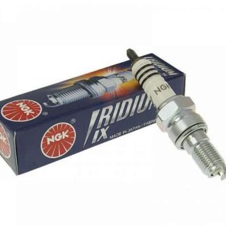 Zündkerze NGK Iridium BPR7HIX 2-Takt