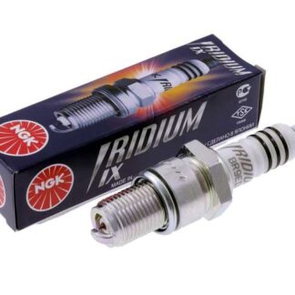Zündkerze NGK Iridium BR9EIX 2-Takt